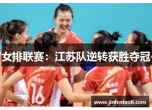 女排联赛：江苏队逆转获胜夺冠